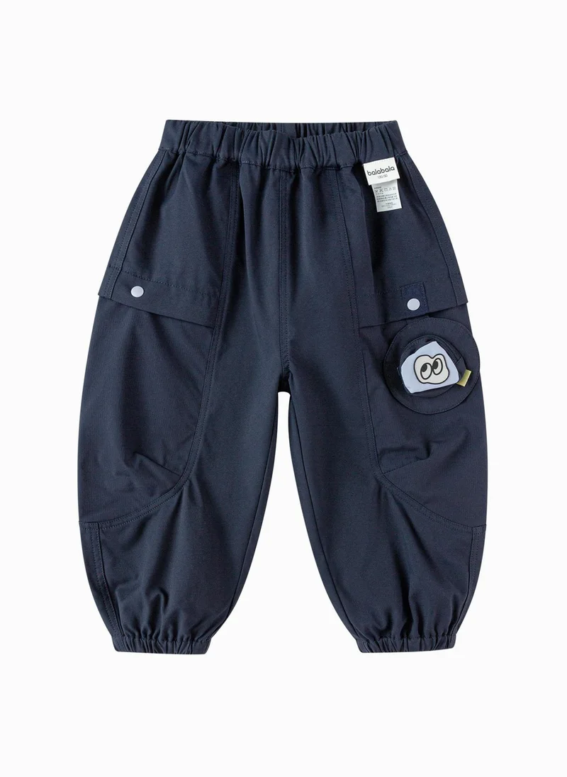 Toddler Unisex Woven trousers
